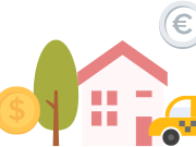 First Month Living Costs