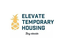 Elevate Temporary Housing