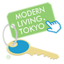 Modern Living Tokyo