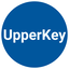 UpperKey