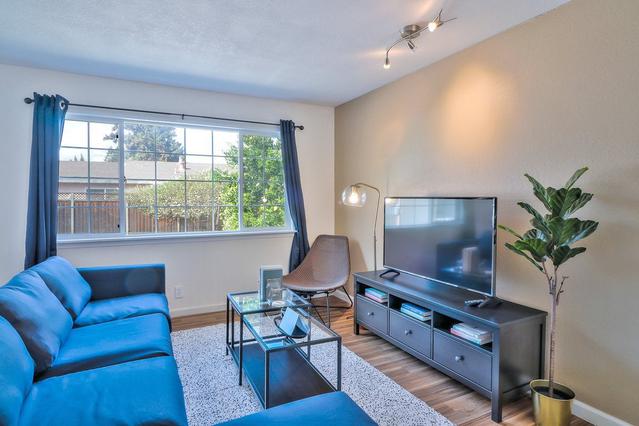 Mountain View Apartments Rooms Flats Nestpick