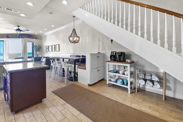 Wohnen auf Zeit San Diego: Möblierte Wohnung zur Zwischenmiete San