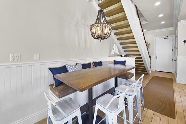 Wohnen auf Zeit San Diego: Möblierte Wohnung zur Zwischenmiete San