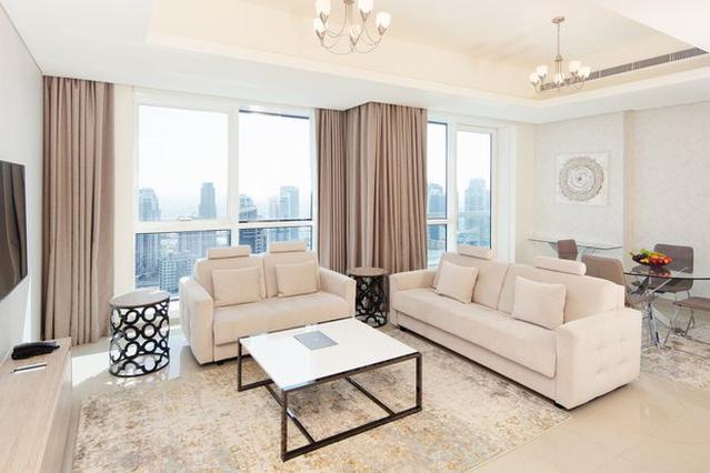 Furnished Apartments In Dubai Flats Rooms Nestpick