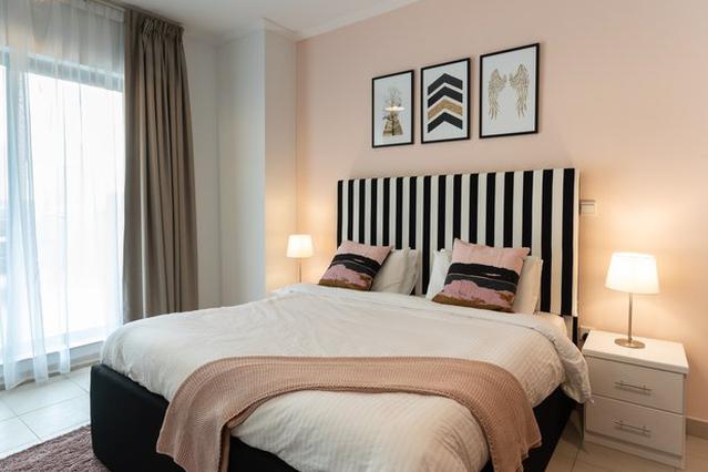 Furnished Apartments In Dubai Flats Rooms Nestpick