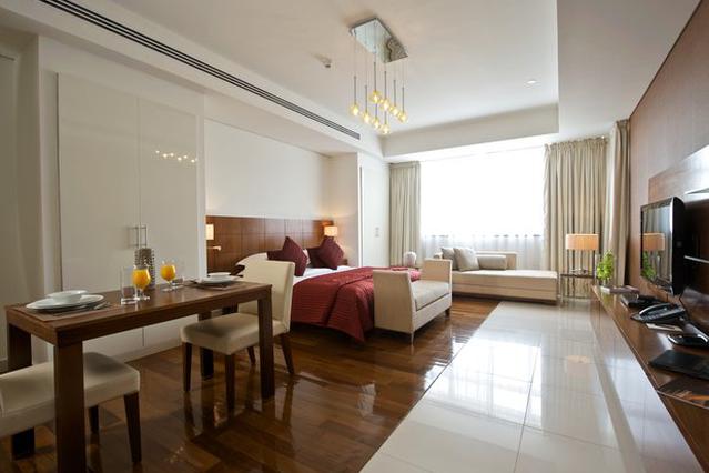 Apartments In Doha Rooms Flats Nestpick