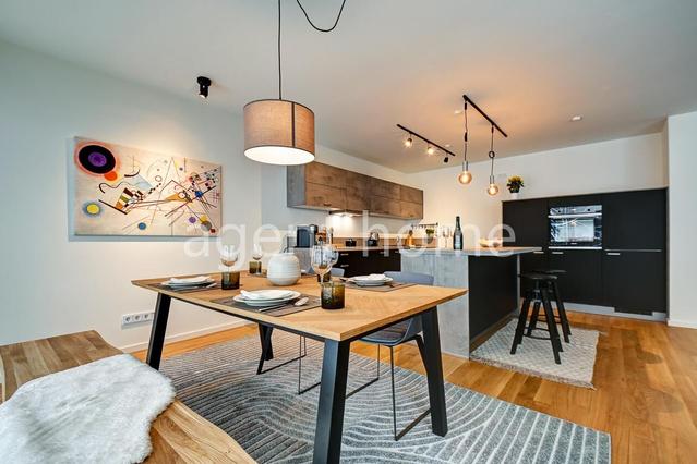 Apartments for Rent in Stuttgart, Germany | Nestpick