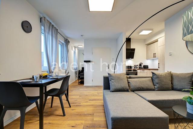 Apartments for Rent in Stuttgart, Germany | Nestpick