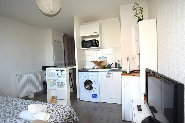 Apartments For Rent In Montpellier 