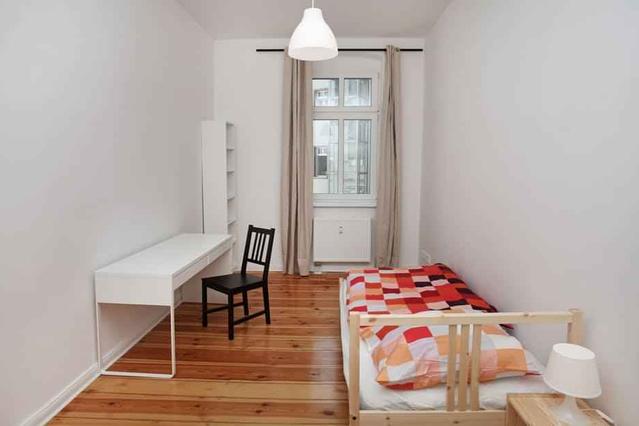 Rooms for Rent in Berlin: Cheap Furnished Rooms to Rent Berlin | Nestpick