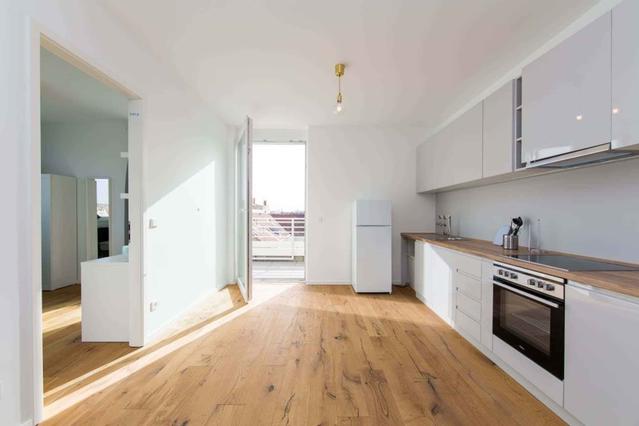 Apartments for Rent in Berlin, Germany | Nestpick