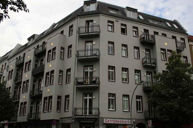 Rooms for Rent in Berlin: Cheap Furnished Rooms to Rent Berlin | Nestpick