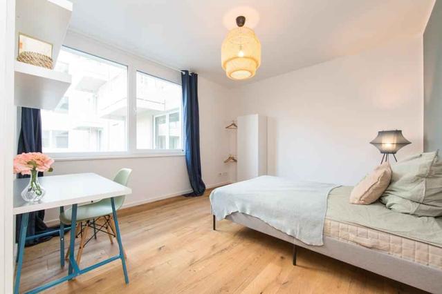 Rooms for Rent in Berlin: Cheap Furnished Rooms to Rent Berlin | Nestpick