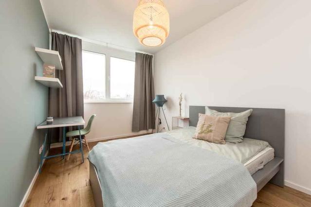 Rooms for Rent in Berlin: Cheap Furnished Rooms to Rent Berlin | Nestpick