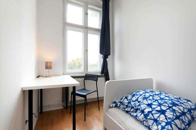Apartments for Rent in Berlin, Germany | Nestpick