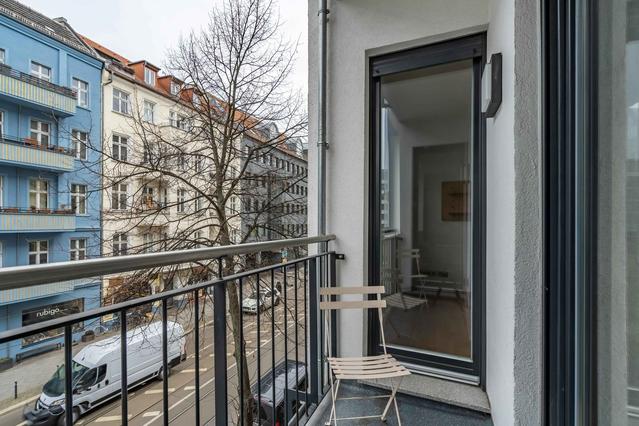 Apartments for Rent in Berlin, Germany | Nestpick