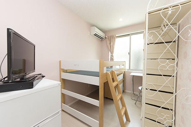 Rooms for Rent in Tokyo: Cheap Furnished Rooms to Rent Tokyo | Nestpick