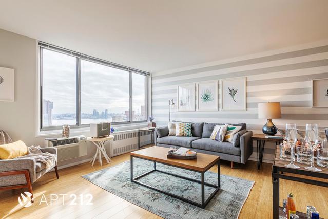 Apartments For Rent In New York City Furnished Rentals Nestpick