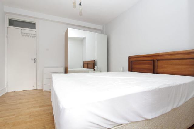 Flats To Rent In London Furnished Rooms Nestpick