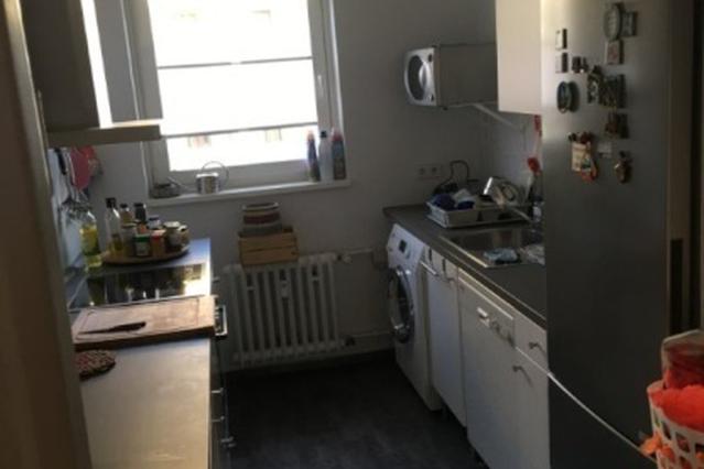 Apartments For Rent In Kreuzberg Nestpick