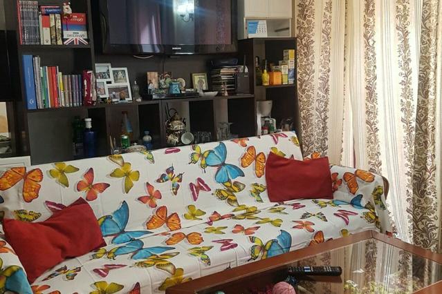Madrid Apartments Furnished Flats Rooms Nestpick