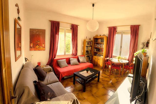 Madrid Apartments Furnished Flats Rooms Nestpick