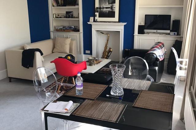 Flats To Rent In London Furnished Rooms Nestpick