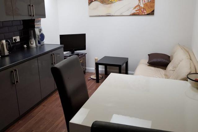 Flats To Rent In London Furnished Rooms Nestpick