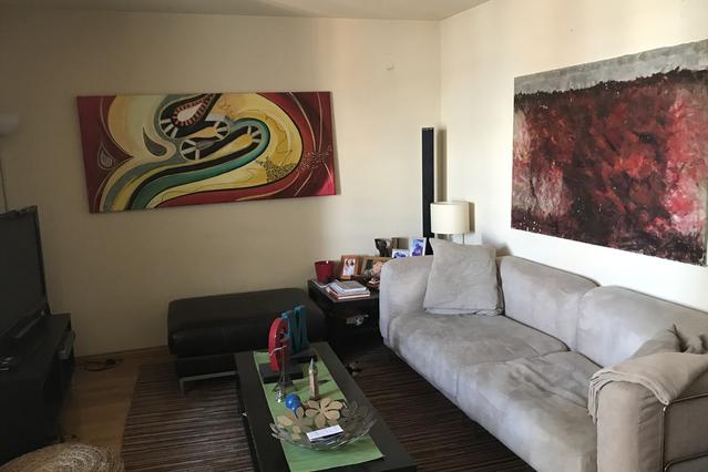 Madrid Apartments Furnished Flats Rooms Nestpick