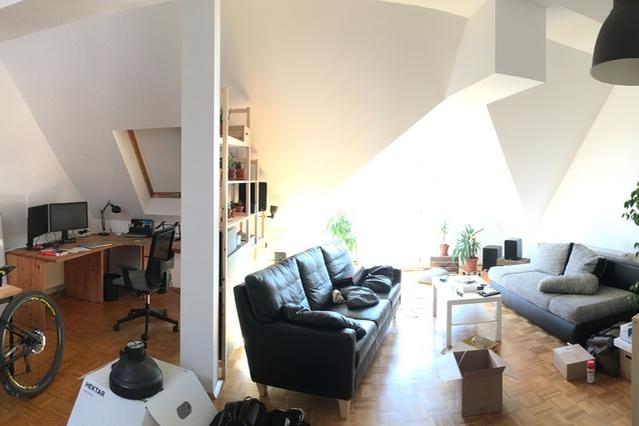 Apartments Rooms For Rent In Berlin Nestpick