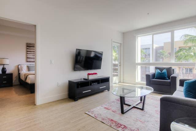 Sublet Rentals Los Angeles