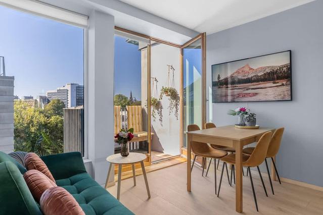 Apartments for Rent in Oslo, Norway | Nestpick