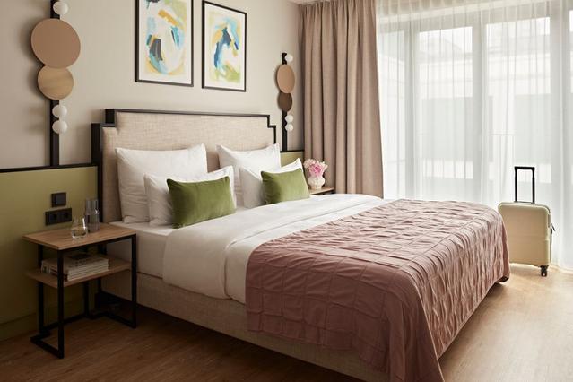 Apartments for Rent in Berlin, Germany | Nestpick