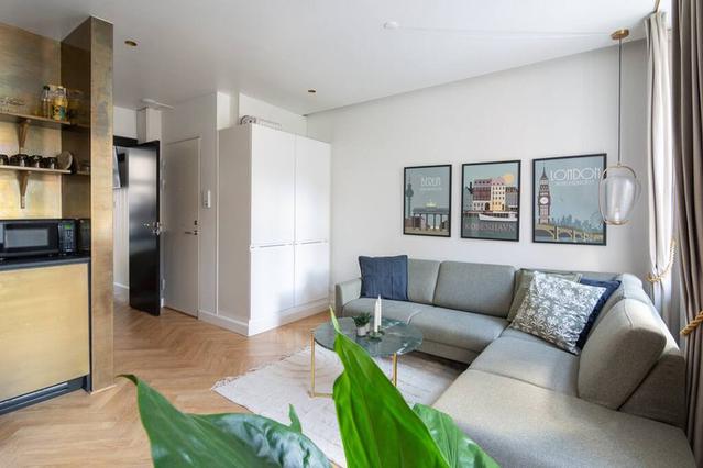 Picture of Apartments for Rent in Copenhagen, Denmark | Nestpick