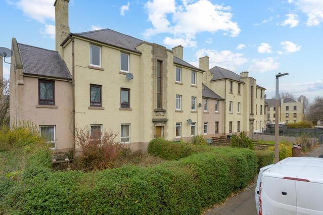 Apartments & Flats to Rent in Edinburgh, UK | Nestpick