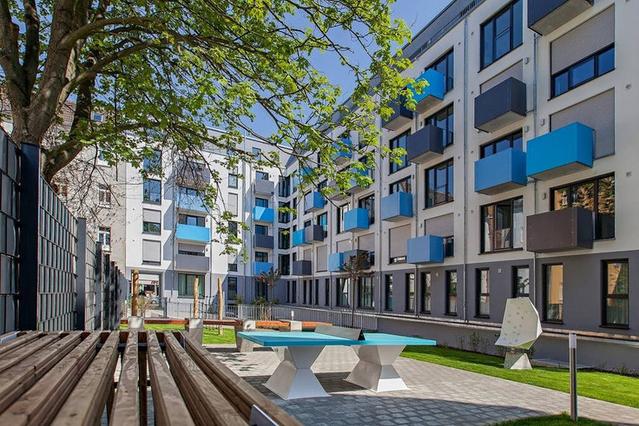 Apartments for Rent in Berlin, Germany | Nestpick