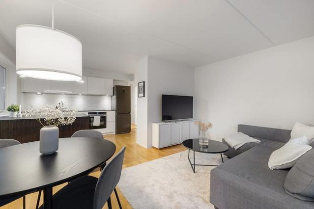 Apartments for Rent in Oslo, Norway | Nestpick