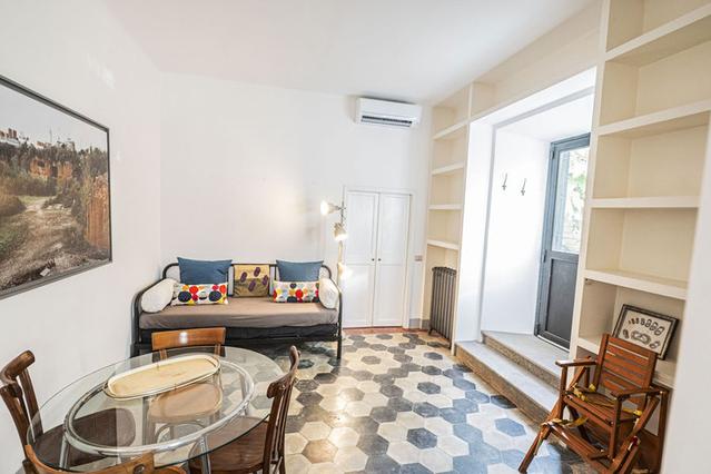 Apartments for Rent in Rome, Italy | Nestpick