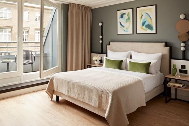 Apartments for Rent in Berlin, Germany | Nestpick