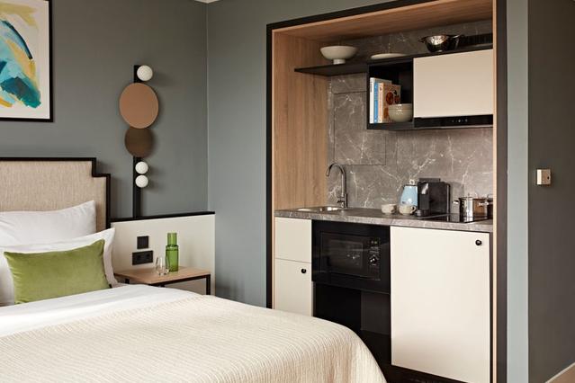 Apartments for Rent in Berlin, Germany | Nestpick