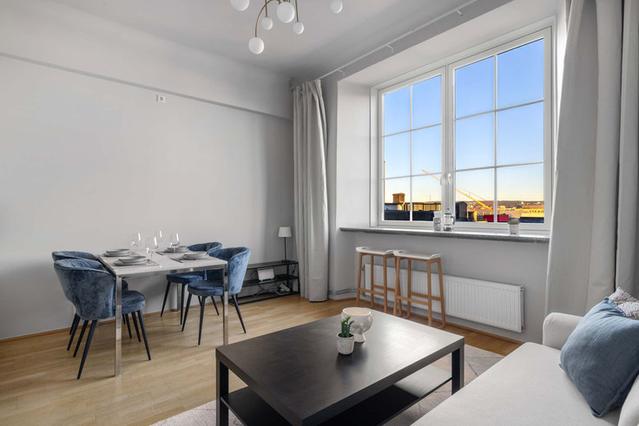Apartments for Rent in Oslo, Norway | Nestpick