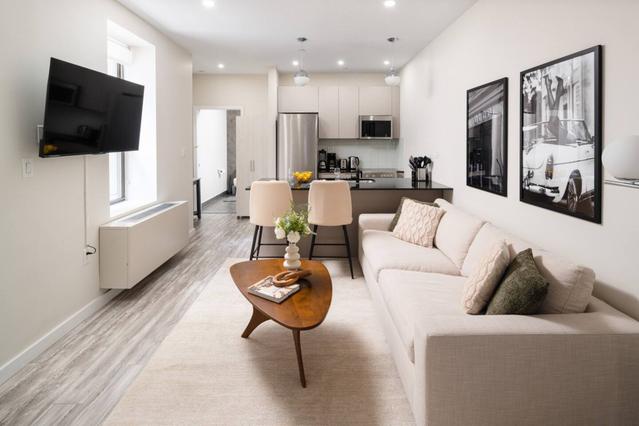 Fully Furnished Apartments for Rent in New York City, NY | Nestpick