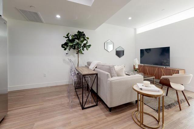 Wohnen auf Zeit Los Angeles: Möblierte Wohnung zur Zwischenmiete Los