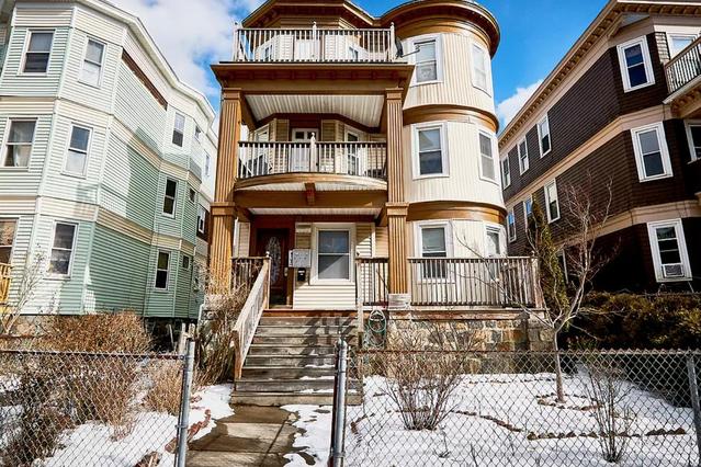 Casas, Apartamentos e Quartos para alugar em Boston | Nestpick