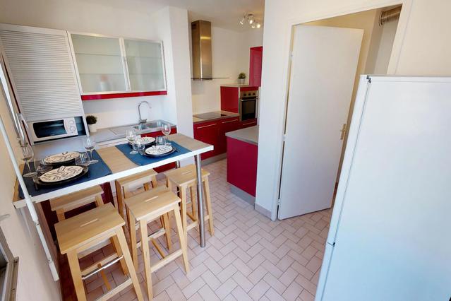 Alquiler de Pisos en Lyon: Alquiler de Apartamentos en Lyon por meses ...