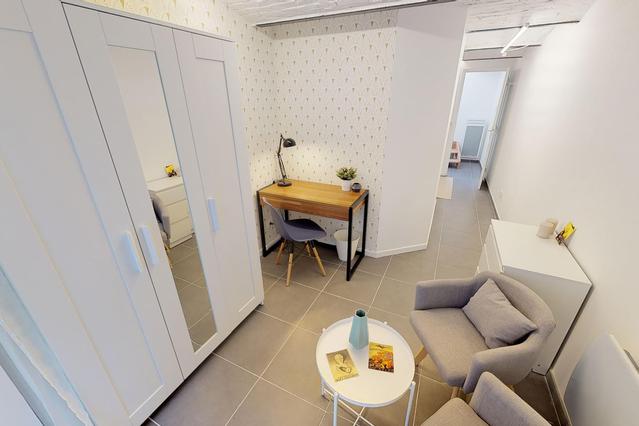 Apartments In Lille Furnished Flats Rooms Nestpick - 