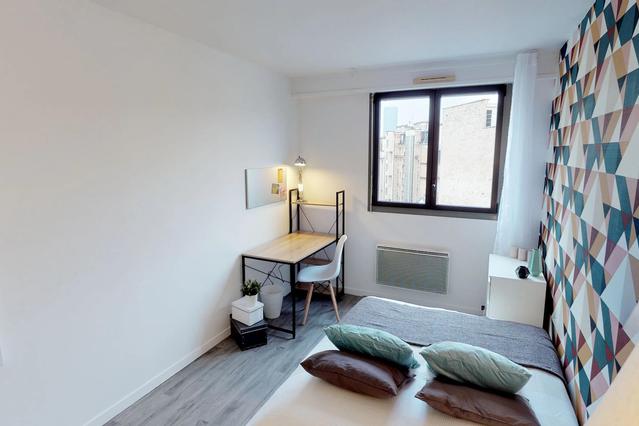 Accommodation in Paris, France: Furnished apartments and rooms | Nestpick