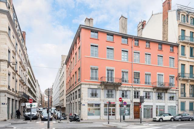 Lyon Apartments: Furnished Apartments for Rent in Lyon | Nestpick