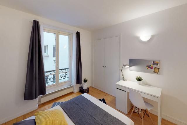 Student Housing in Paris | Furnished Student Apartments | Nestpick