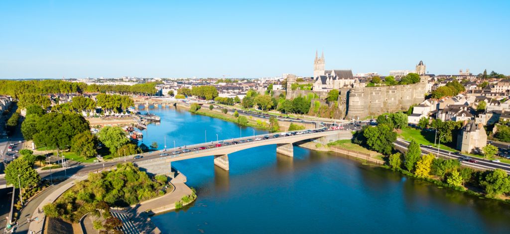 Angers Photo